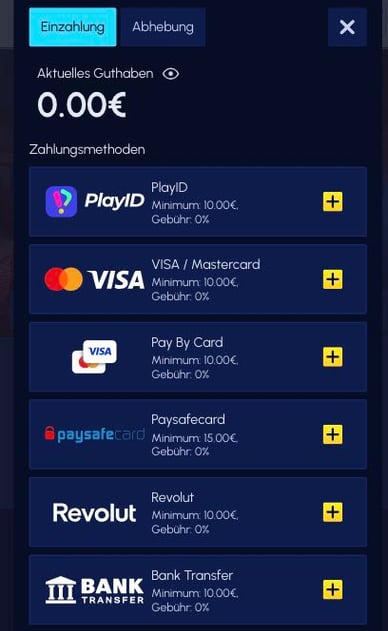 Recenzja kasyna BetScore: Bonusy, gry i metody płatności