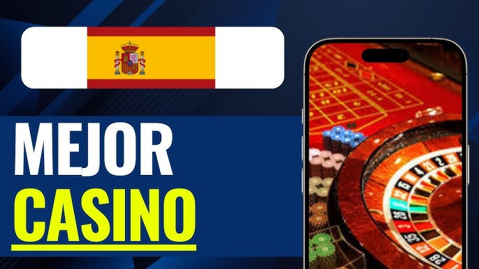 Casino Bono España 2026 Online Todo lo que Necesitas Saber Casino Bono España 2026 Online Todo lo que Necesitas Saber