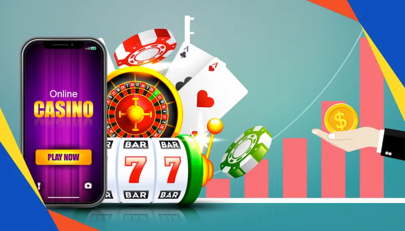 Discover the Excitement of Wager Tales Casino