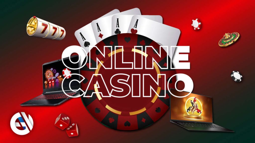 Discover the Excitement of Wager Tales Casino