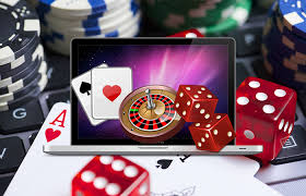 Experiența Unică a Jocului la Napoleon Casino Experiența Unică a Jocului la Napoleon Casino