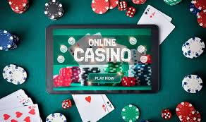 Fruity Chance Casino A Paradise for Online Gamblers