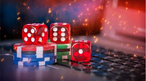 Fruity Chance Casino A Paradise for Online Gamblers