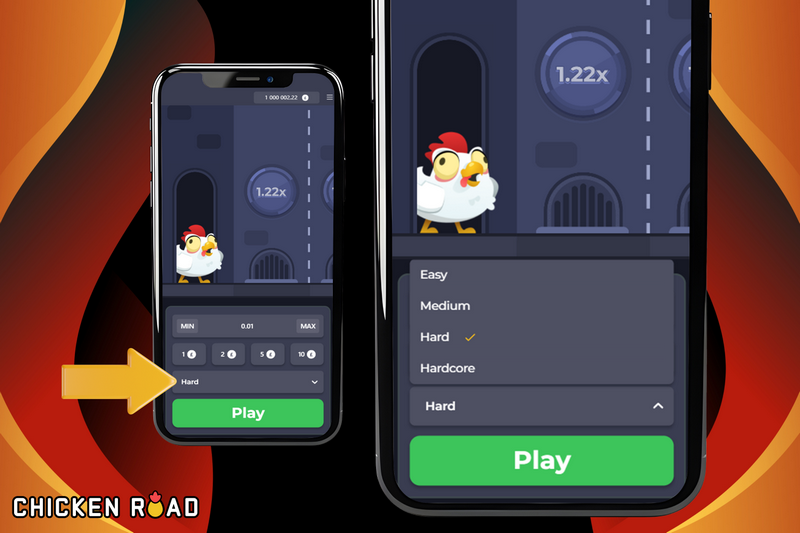 A Fresh Take on Crash Gamings - Why Poultry Road Stands Apart A Fresh Take on Crash Gamings - Why Poultry Road Stands Apart