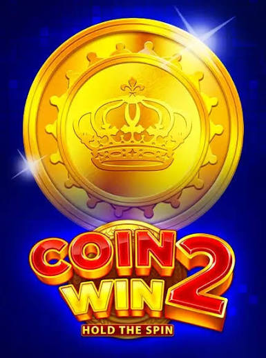 Einführung zu Coin Victory 2: Hold The Spin Einführung zu Coin Victory 2: Hold The Spin