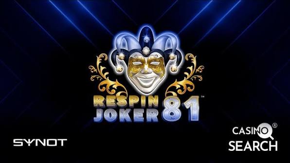 Recenze od expertů - Respin Joker